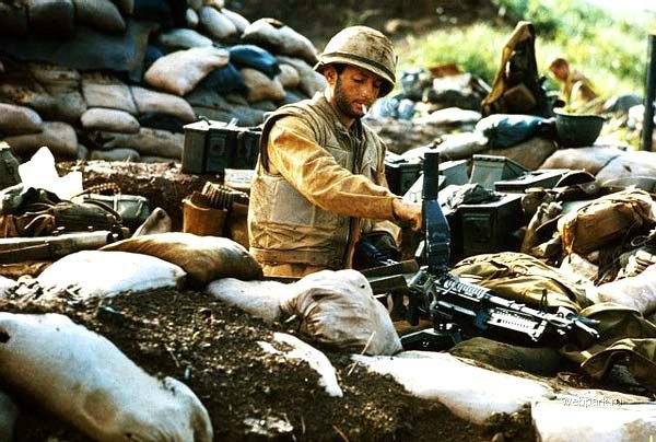Вьетнамская война (46 фотографий), photo:6