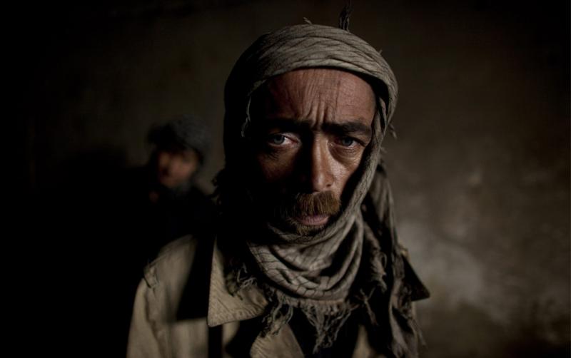 Свежие фотографиий Афганистана (41 фотография), photo:30