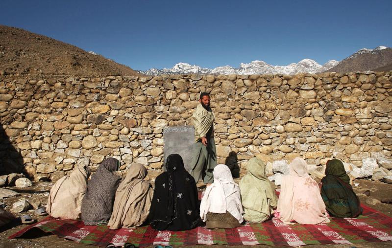 Свежие фотографиий Афганистана (41 фотография), photo:38