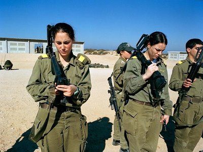 Mulheres+do+ex%C3%A9rcito+israelense+18.jpg