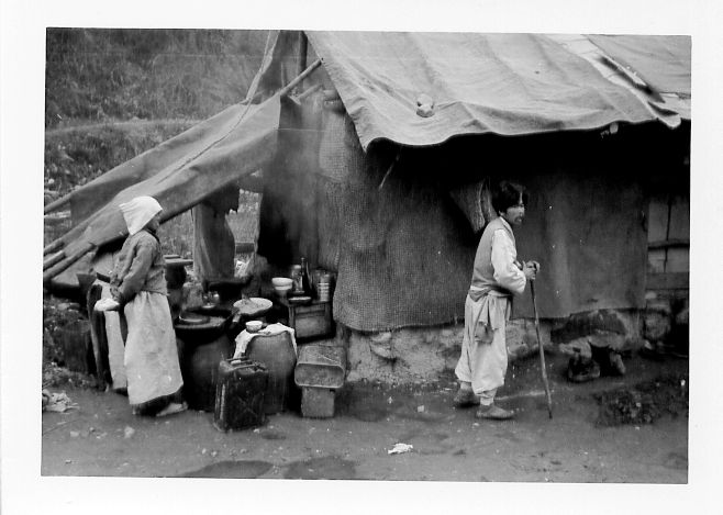 Korea Restaurant Market Day 1950.jpg