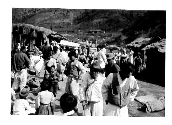 Korea Market Day (1950,51).jpg