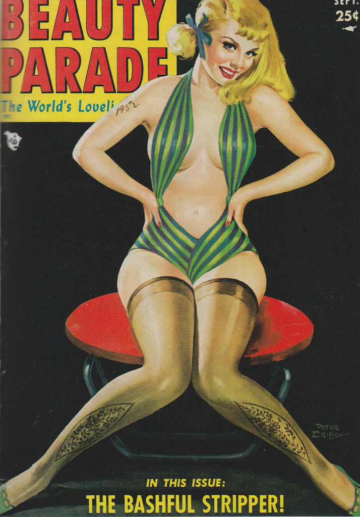 Beauty Parade (September 1952).jpg