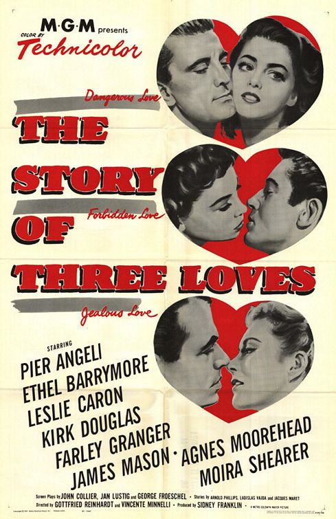 The Story of Three Loves1953.jpg