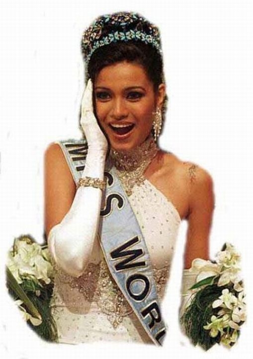 Miss World for 1996, Greece.JPG