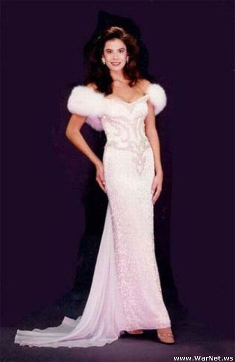 Miss World for 1990, United States.JPG