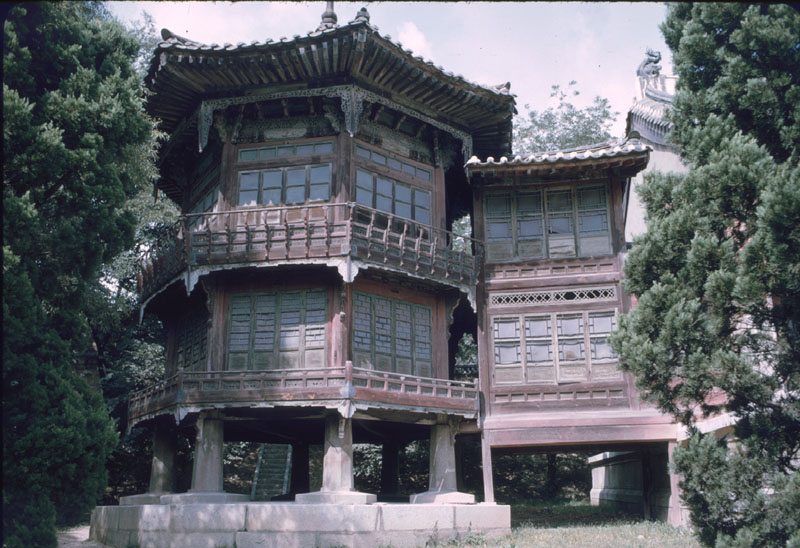 xKyongbok Palace, 1965-1.jpg