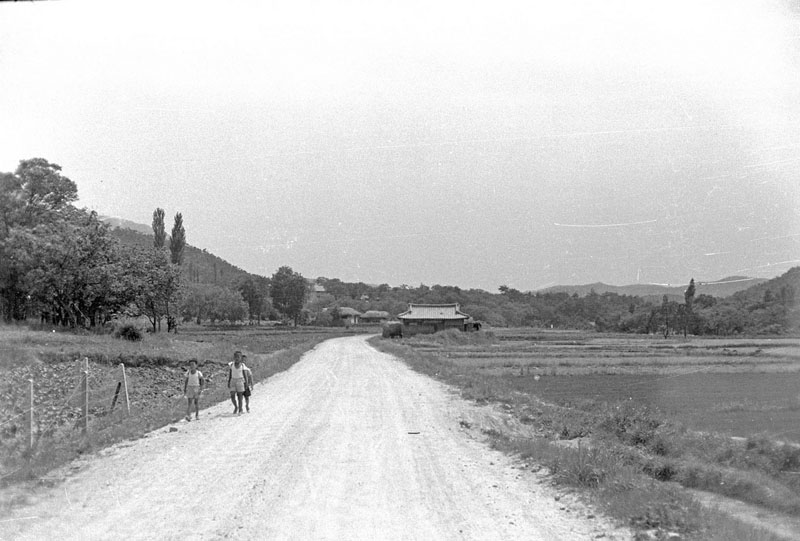 wPukhansan-gil 1965.jpg