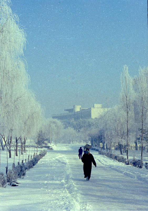 Konkuk University Ice Palace, 1969.jpg