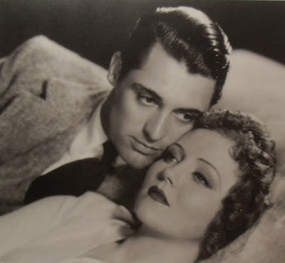 1932 Cary Grant BLONDE VENUS Marlene Dietrich Vintage Classic Hollywood Film Movie Photo.jpg