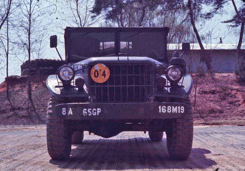 M37 34 Camp Nabors Seoul 1969.jpg