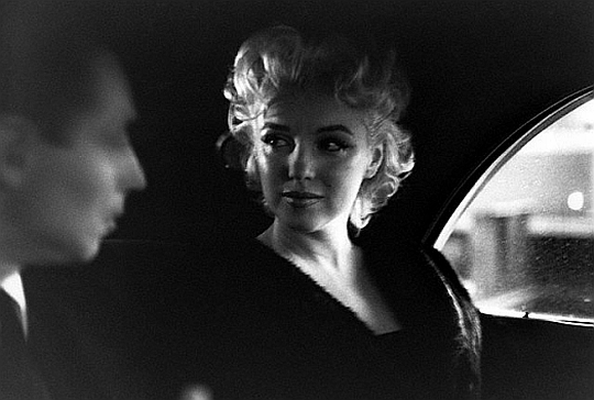 Marilyn in Action #27.JPG