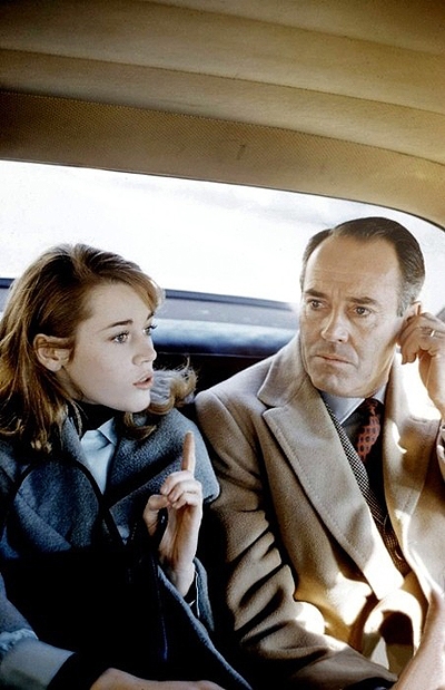 Jane Fonda with her father, Henry, 1950.JPG