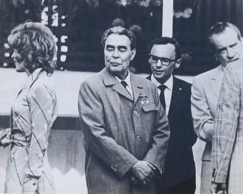 Jill St. John, Brezhnev &amp; Nixon.jpg