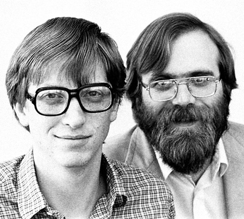 Bill Gates + Paul Allen, 1983.jpg