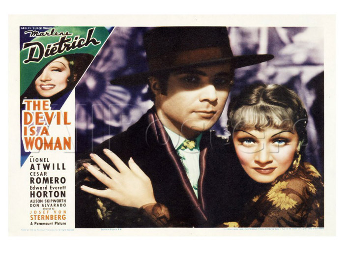 The Devil is a Woman, 1935.jpg