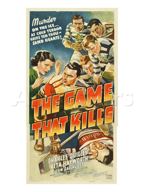 The Game That Kills, Rita Hayworth, Charles Quigley, 1937.jpg