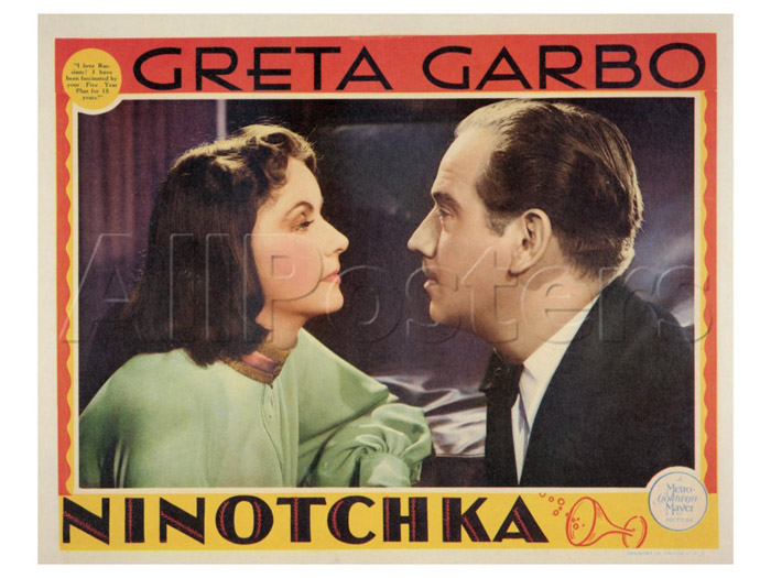 Ninotchka, 1939.jpg