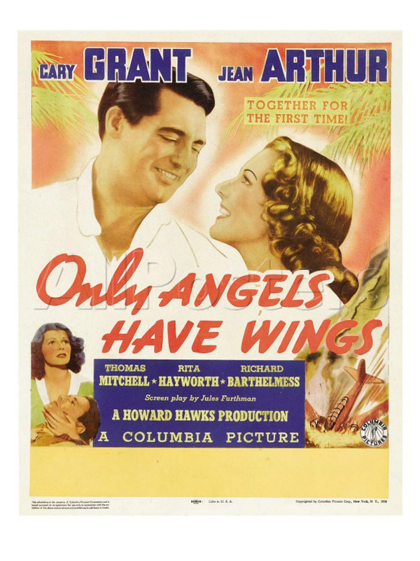 Only Angels Have Wings,on Window Card, 1939.jpg