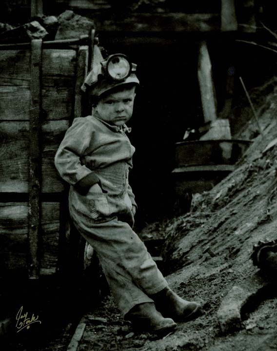 the littlest miner.JPG
