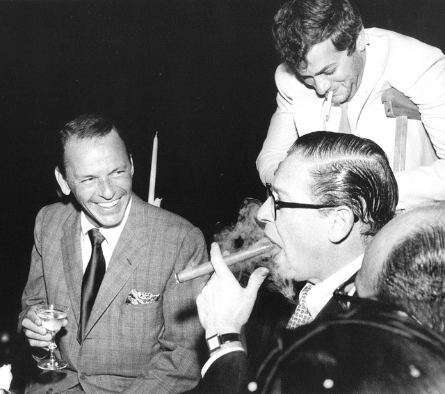 Frank Sinatra, Tony Curtis and Milton Berle.jpg