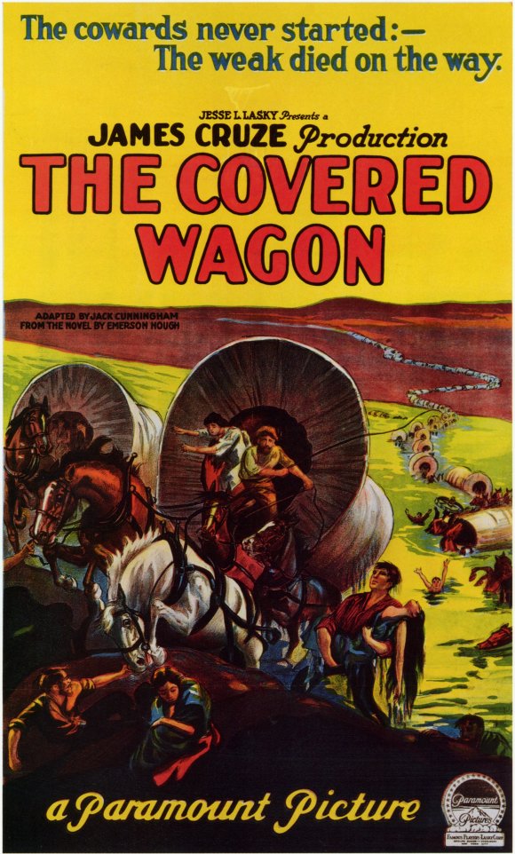 The Covered wagon1923.jpg