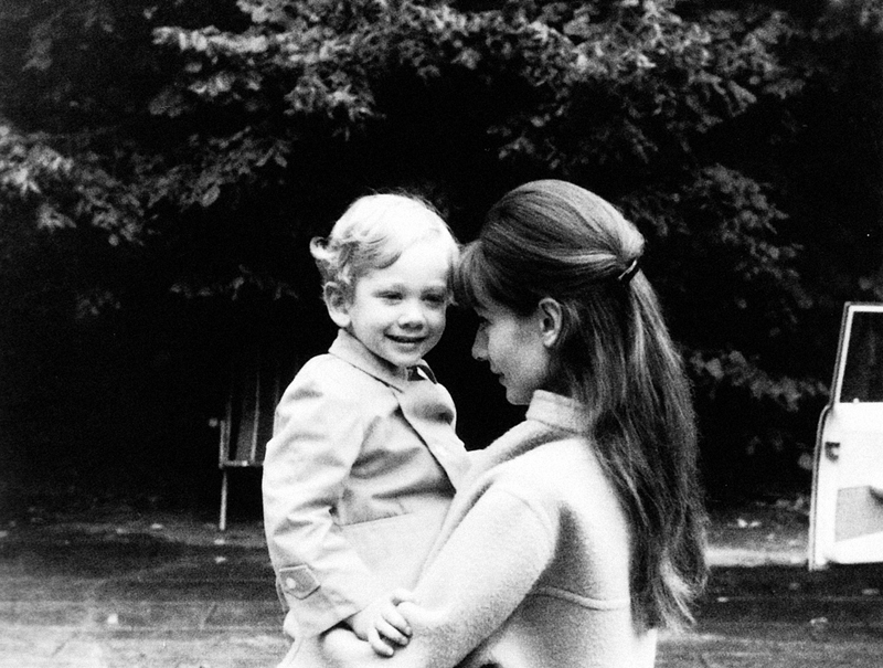 Audrey and her son Sean..jpg