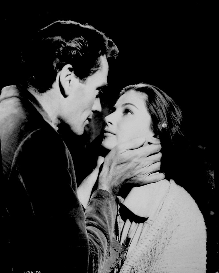 Mel Ferrer and Pier Angeli in a scene from The Vintage.(1957).jpg