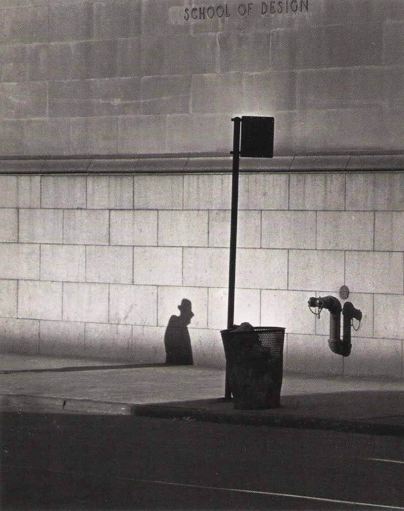 Alfred Gescheidt fron Henri Dauman Pictures. Shadow of Man. N.Y.C. 1965.jpg