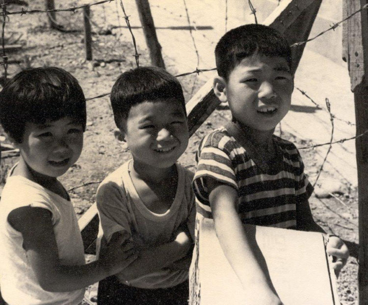 152 Korean Children in Tague.jpg