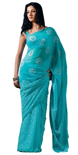 fancy indian women saree dress.jpg