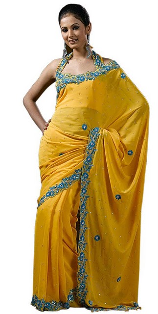 yellow saree dress.jpg