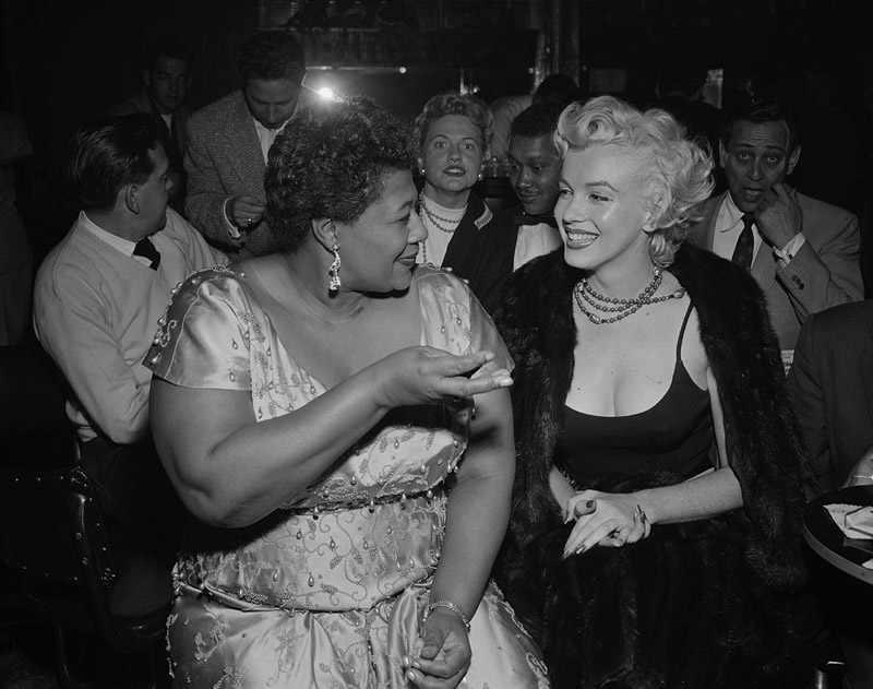 Marilyn Monroe and Ella Fitzgerald.jpg