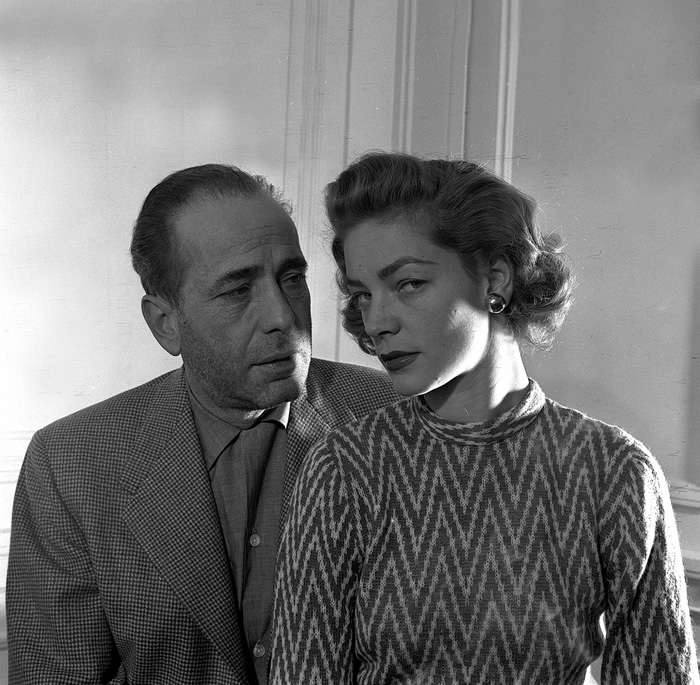 Humphrey Bogard and Lauren Bacall.jpg