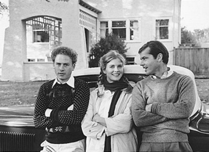 zArt Garfunkel, Candice Bergen, and Jack Nicholson.jpg