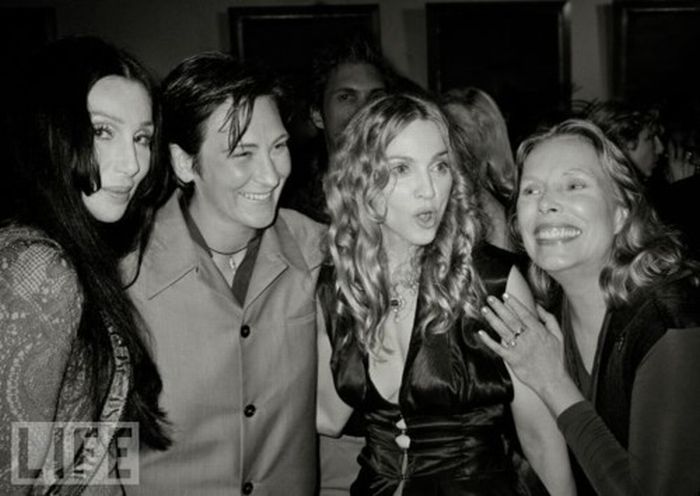 8Cher, K.D. Lang, Madonna and Joni Mitchell.jpg