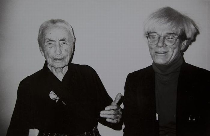 20Georgia O’Keefe and Andy Warhol..jpg