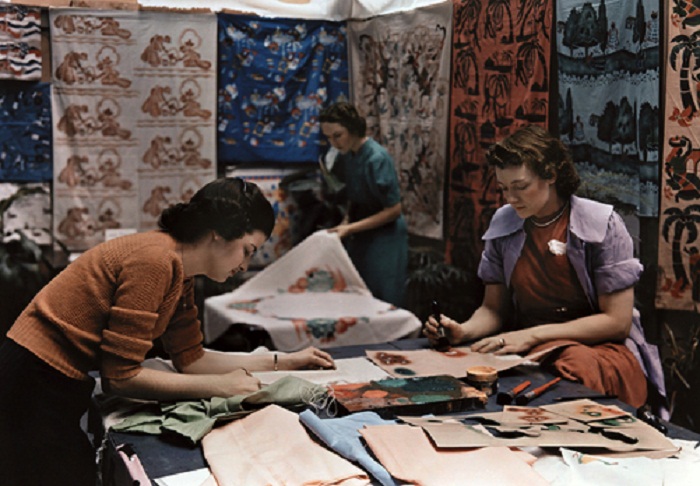 Tennessee-Women-stencil-on-cotton-fabric-Memphis.jpg