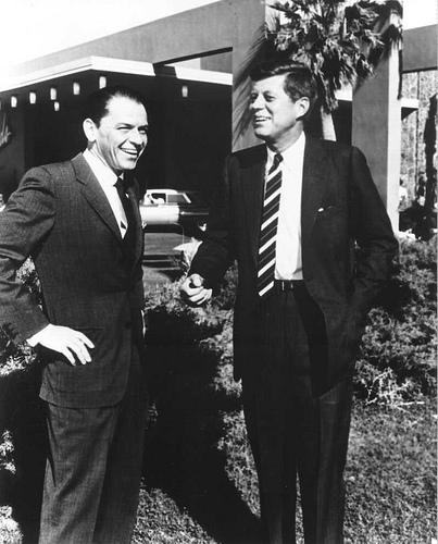 Frank Sinatra and John F. Kennedy.jpg