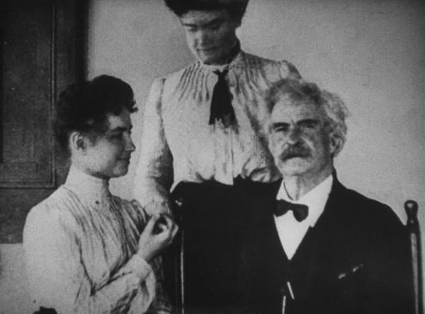 Helen Keller, Anne Sullivan and Mark Twain.jpg