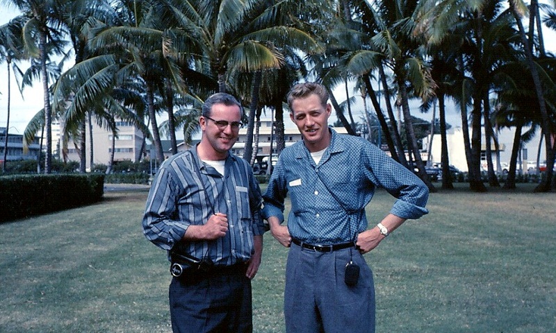 211_-_Freeman_&amp;_Me_in_Honolulu_1962.jpg