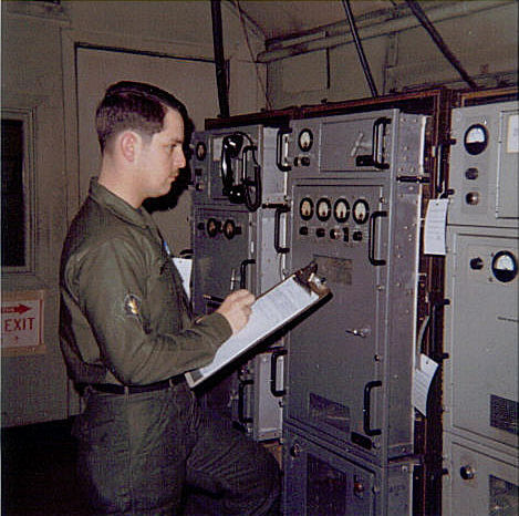 Richmond-1969-23 23. Equipment Check Time.jpg