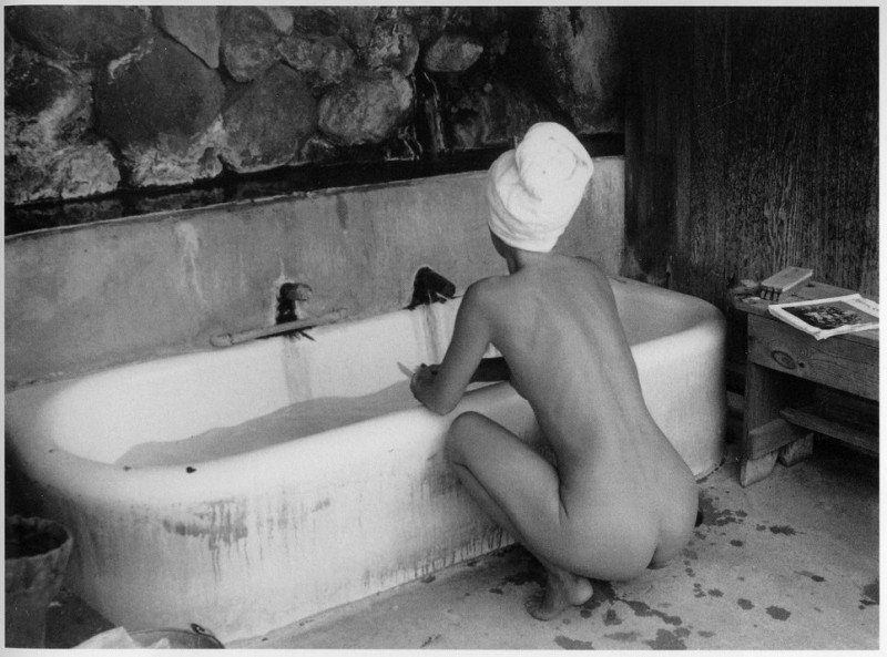 Ellen Auerbach, с 1950.jpg