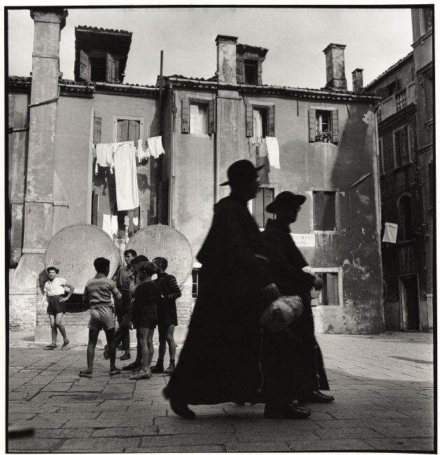 ITALY Venice 1949.jpg