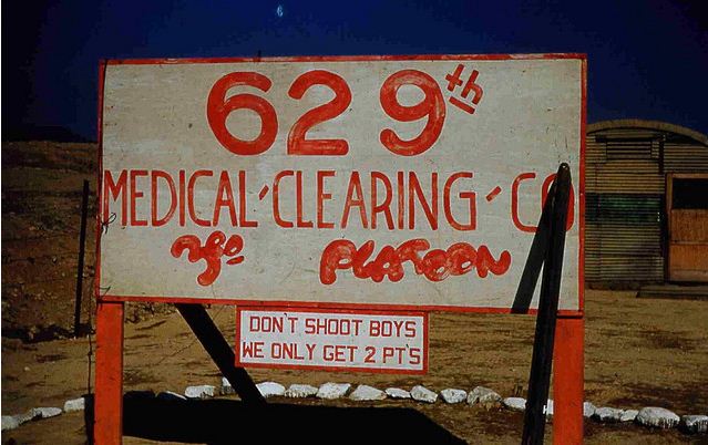 kSign K-52, 629th Medical Clearing Co., Feb. 1953.JPG