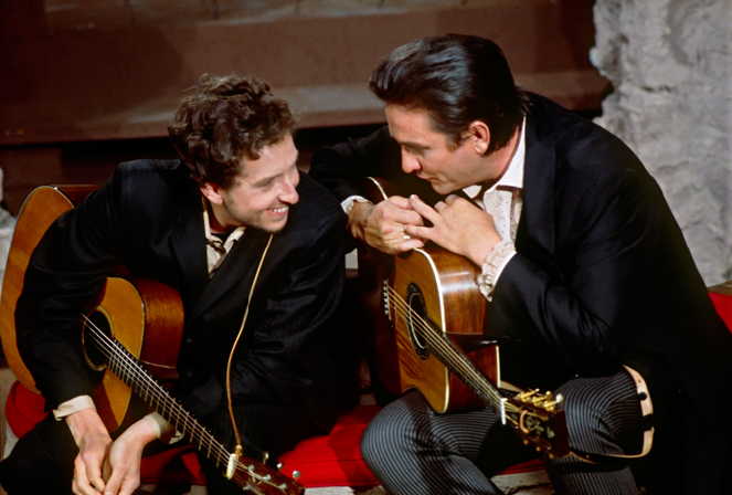 Bob Dylan and Johnny Cash, 1969.png