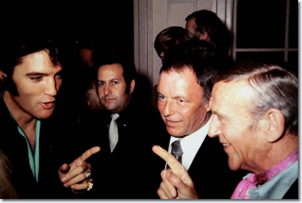 Elvis Presley, Joe Esposito, Frank Sinatra and Fred Astaire.jpg