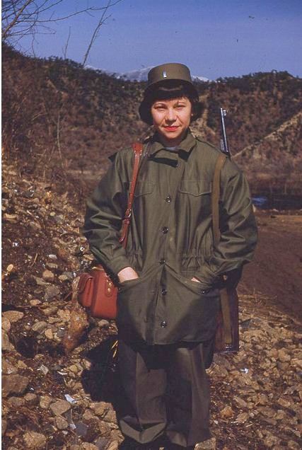Lt. Sandra Wojcik-46th ASH-March 1953.JPG