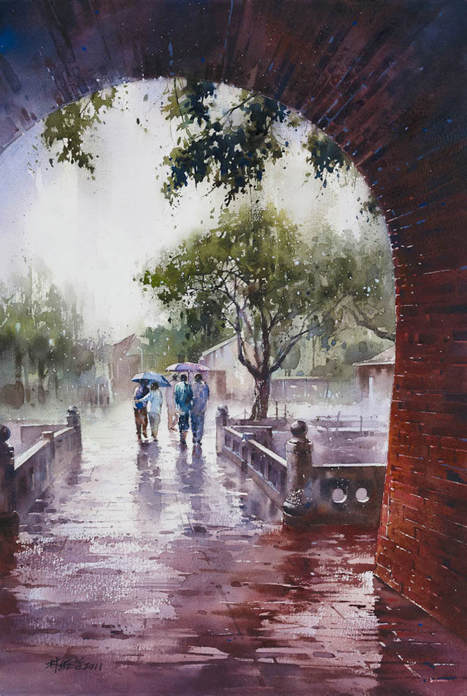 watercolor Lin Ching-Che 10.jpg