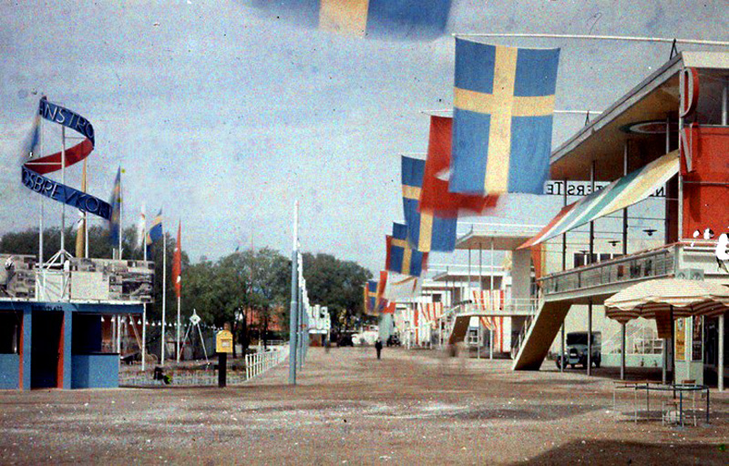 Wonderful Color Photos of Stockholm, Sweden from 1930-1964 (2).jpg